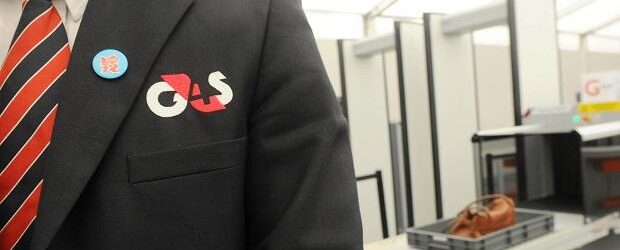 G4S